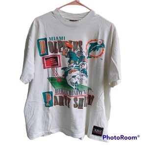 VINTAGE T shirts Man Large color white